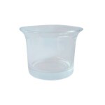 Zenar�me - coupelle en verre pi�ce d�tach�e pour diffuseur par chaleur douce calorya n� 12 et br�les ...