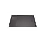 Zenker 6537 plaque de cuisson extensible plaque  four universelle plaque  ptisserie acier inoxydable ...