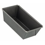 Moule à gâteaux - zenker - special mini - acier inoxydable - 205x115x7 cm - anti adhésif Moule à gâteaux - zenker - special mini - acier inoxydable - 205x115x7 cm - anti adhésif
