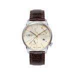 Montre - zeppelin - 7366 - 5 - cuir - automatique - analogique Montre - zeppelin - 7366 - 5 - cuir - automatique - analogique
