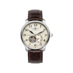 Montre pour hommes automatique zeppelin lz127 grafzeppelin - 7666 - 5