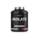 Whey isolate - superset nutrition - zero isolate advanced (18kg) - saveur nutella