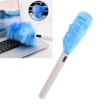 Zerodis d�poussi�reur �lectrique poussi�re �lectrique plumeau en microfibre � adsorption �lectrostatique ...