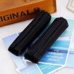 Zerodis housse de poign�e de poussette b�b� 2pcs - antid�rapant imperm�able et durable