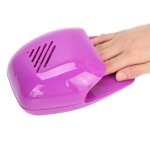Zerodis sche - ongles schoir de ventilateur  ongles professionnel mnage sche?vernis  ongles electromenag ...