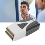 Zerodis tondeuse à cheveux électrique rasoir électrique professionnel pour hommes conception de tête ... Zerodis tondeuse à cheveux électrique rasoir électrique professionnel pour hommes conception de tête ...