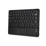 Zerone bluetooth keyboard micro usb charging port mini wireless keyboard with touchpad for windows pc ... Zerone bluetooth keyboard micro usb charging port mini wireless keyboard with touchpad for windows pc ...