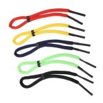 Cordon lunettes flottant - zerone - 5 couleurs - anti perte - mixte - synthtique