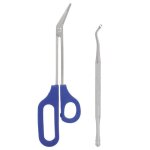 Zerone coupe - ongles  long manche ciseaux  ongles  long manche coupe - ongles ergonomiques pour orteils ...