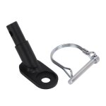 Zerone coupleur dattelage de remorque de vlo coupleur de remorque de vlo attache dattelage de coupleur ...