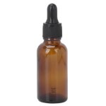 Zerone flacon compte - gouttes dhuile essentielle bouteille dhuile essentielle vide rechargeable accessoire ...