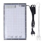 Zerone lampe de bronzage à led lampe de bronzage lampe de bronzage à usage domestique 460nm 192 led outillage ... Zerone lampe de bronzage à led lampe de bronzage lampe de bronzage à usage domestique 460nm 192 led outillage ...