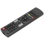 Zerone tlcommande pour tlviseur lcd sharp tlcommande de remplacement audio  tlcommande gj220 ...