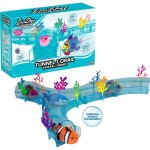 Zhu zhu aquarium - lansay - tunnel corail - ds 4 ans
