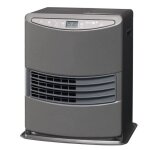 Zibro - lc4030 - po�le � p�trole laser �lectronique - 3kw - surface (48m2) - sans �vacuation - fonctionnement ...