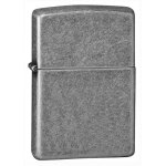 Zippo 5088z272 briquet antique silver plate 35 x 1 x 55 cm