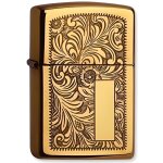 Zippo essence venitien gold