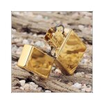 Zippo haute teneur vintage laiton briquet Zippo haute teneur vintage laiton briquet