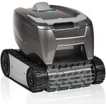 Robot de piscine zodiac tornax ot2100 - nettoyage du fond - aspiration - automatique