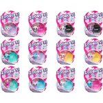 Zoobles jouet - pack de 1 zoobles animaux - 6061364 - boules magiques transformables en animaux fantastiques ...