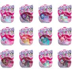 Zoobles jouet - pack de 1 z - girlz - 6061365 - boules magiques et color�es transformables en animaux ...