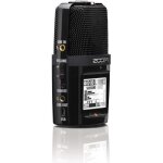 Zoom h2n handy recorder