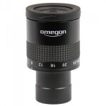 Oculaire zoom - omegon - magnum - 8 - 24 mm - 55 mm - 3x grossissement