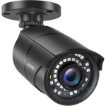 Zosi 1080p cam�ra de surveillance ext�rieure 36pcs leds infrarouge 36 m vision de nuit cam�ra en m�tal ...