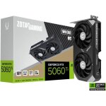 Zotac - carte graphique gaming - geforce rtx 5060 ti - twin edge oc - 16 go