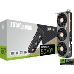 Zotac - carte graphique gaming - geforce rtx 5070 ti - solid sff - 16 go