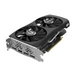 Carte graphique - zotac - geforce rtx 4060 - 8 go - gddr6 - 128 bits Carte graphique - zotac - geforce rtx 4060 - 8 go - gddr6 - 128 bits