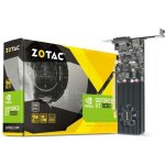 Zotac carte graphique - nvidia - geforce® gt 1030 - 2go - gddr5 - 64 bit Zotac carte graphique - nvidia - geforce® gt 1030 - 2go - gddr5 - 64 bit