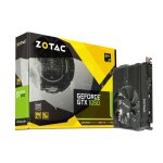 Zotac carte graphique - nvidia - geforce® gtx 1050 mini - 2go - gddr5 - 128 bit Zotac carte graphique - nvidia - geforce® gtx 1050 mini - 2go - gddr5 - 128 bit