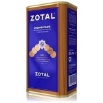 Zotal dsinfectant fongicide et dsodorisant 205ml.