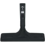 Brosse parquet - rowenta - zr904701 - aspirateur traineau - noir - haute qualit daspiration