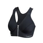 Zsport soutien - gorge de sport - argent / noir Zsport soutien - gorge de sport - argent / noir