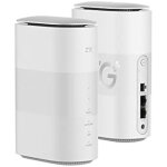 Zte mc801a hyperbox 5g wifi router unlocked - wwan - 2 - port - switch - 802. 11a / b / g / n / ac / ...
