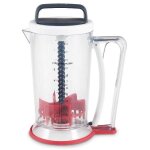 Zyliss prparateur de pte  crpes