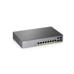 Zyxel commutateur ethernet zyxel gs1350 - 128 ports g�rable - 2 couche support�e - modulaire - paire ...