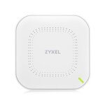 Zyxel multi - gig wifi 6 ax3000 point dacc�s poe pour petites entrepris