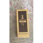 1 million priv (d'origine et cachet), paco rabanne eau de parfum, 100ml