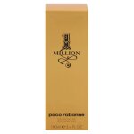 1 million paco rabanne gel douche 100ml 1 million paco rabanne gel douche 100ml