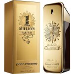 (100 ml) parfum one million paco rabanne (100 ml) parfum one million paco rabanne