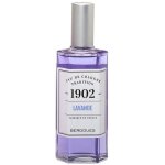 1902 eau de cologne berdoues lavande 125ml