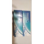 2 bo�tes de lentilles journalieres dailies aquacomfort plus. correction - 6, 50. 2 bo�tes non ouvertes ...