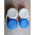 2 etuis a lentilles bausch & lomb 2 etuis a lentilles bausch & lomb
