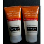 2 gel neutrogena anti points noirs et anti imperfections