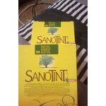 2 teintures sanotint 84