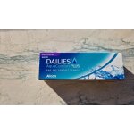3 botes - non ouvertes - 90 lentilles de contact - multifocal - (progressives) puissance - 3. 50