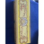 3 savon vintage roger &gallet
